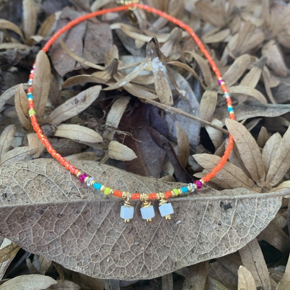 Choker - Picture 4 of 7